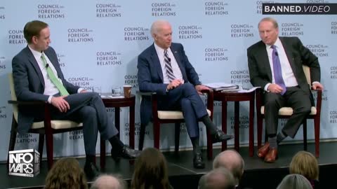 This Joe Biden Clip Explains Everything You Need To Know About Ukraine