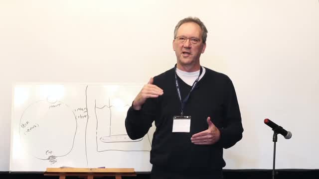 Coronavirus Caused By 5G ~ Dr Thomas Cowan