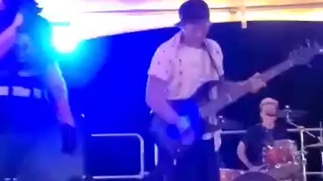 Further From The End "Empty"