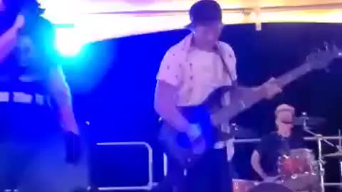 Further From The End "Empty"