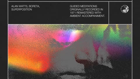 Listen | Album | Listen, Dream | Alan Watts - Boreta | Super Meditation (1971)