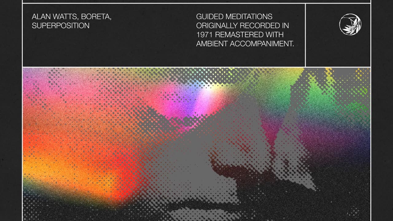 Listen | Album | Listen, Dream | Alan Watts - Boreta | Super Meditation (1971)