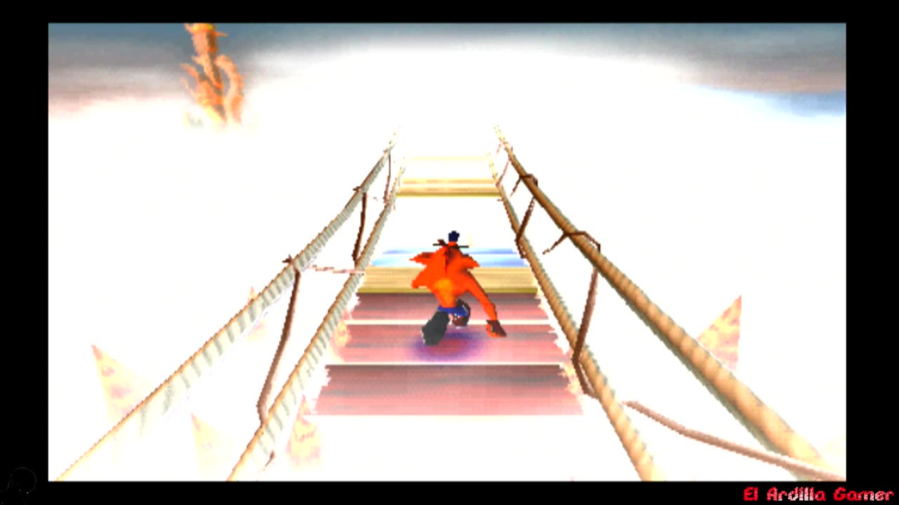 Crash Bandiccot 1 #15