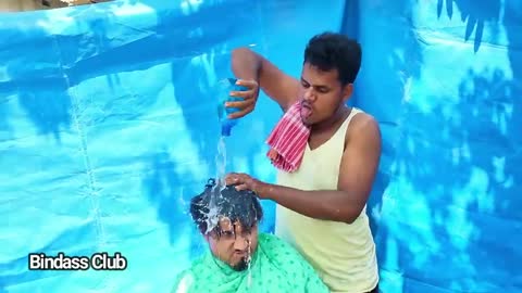 Amazing Chhakka funny comedy Stories only for entertainment Bindass club
