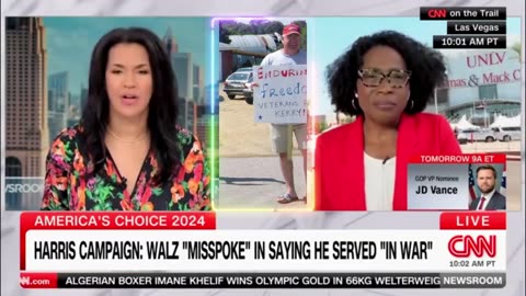 WALZ LIED!!