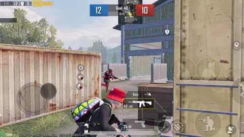 Pubg mobile best kill ever