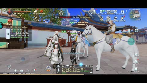 Wukong Android ngày 20 tháng 7 năm 2024 tập 6