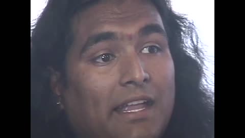 Jai Gurudev! 1st visit of Paramahamsa Vishwananda to the USA, July 2005