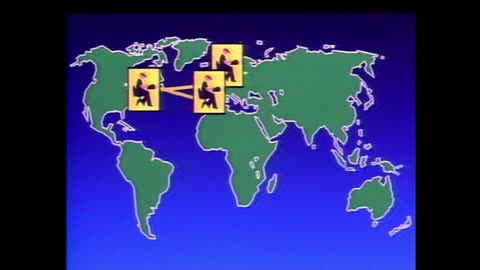 CIA Fake News in the 80's