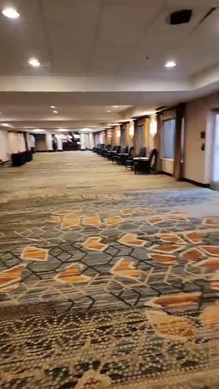 2024 North Carolina State GOP Convention