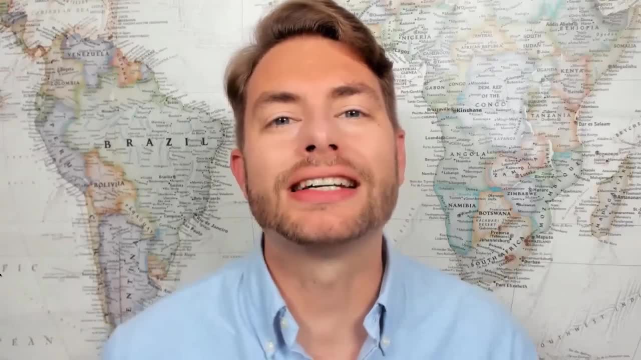 An alarming prediction