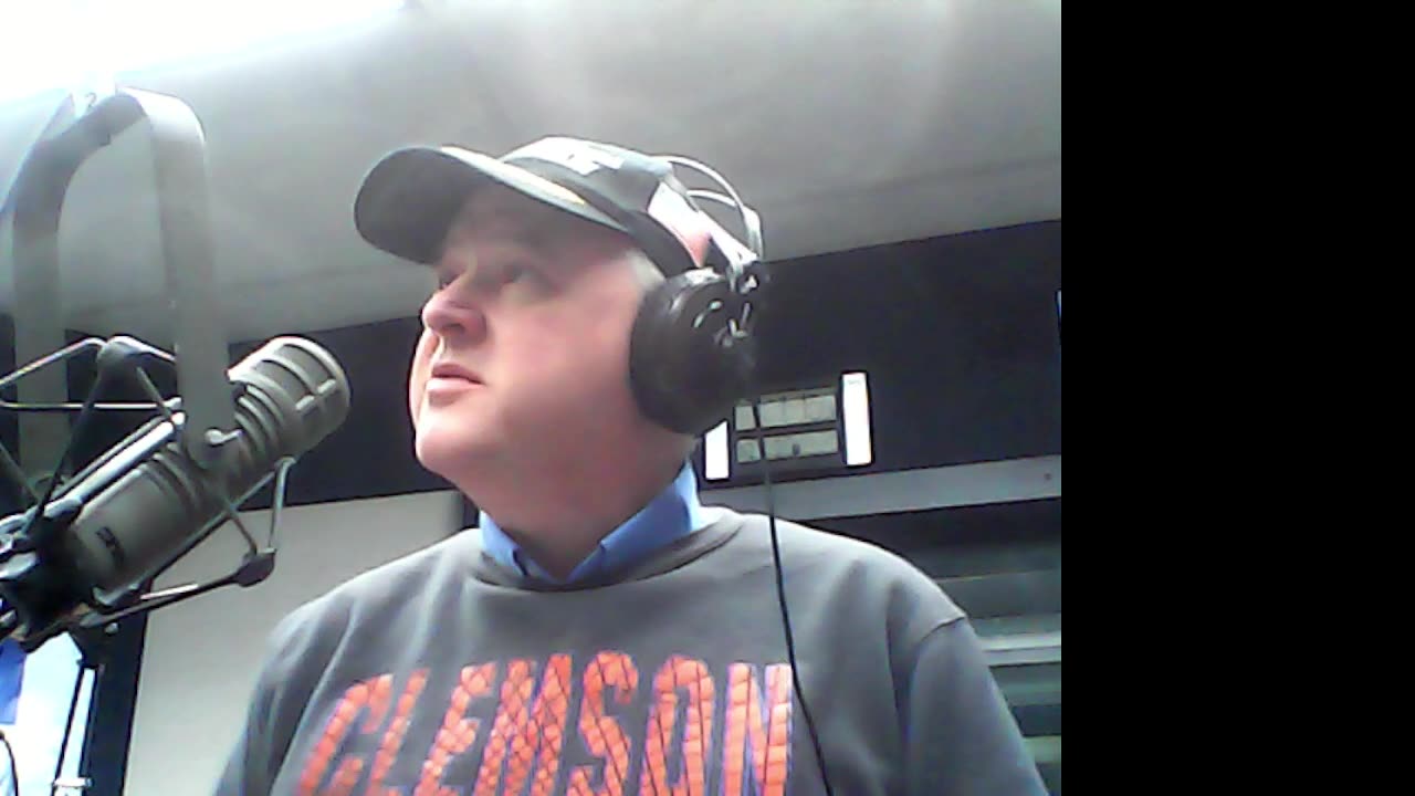 America's Radio Show 2/18/2024