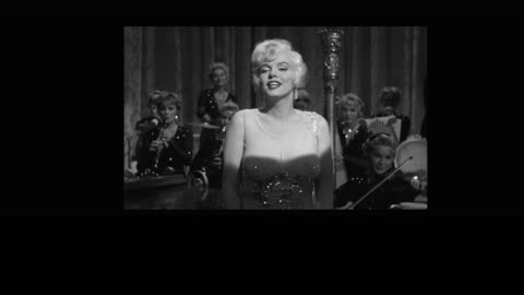 Marilyn Monroe * Song Is Over * Taylor Swift Ai vocal * the Who