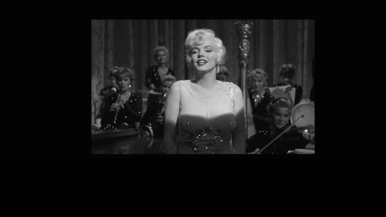 Marilyn Monroe * Song Is Over * Taylor Swift Ai vocal * the Who