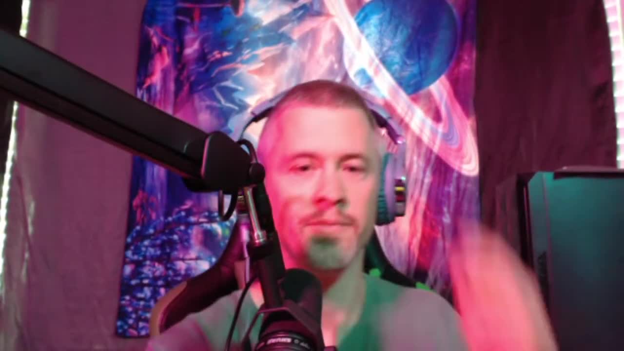 MSSP Patreon Live Stream Friday May 20th