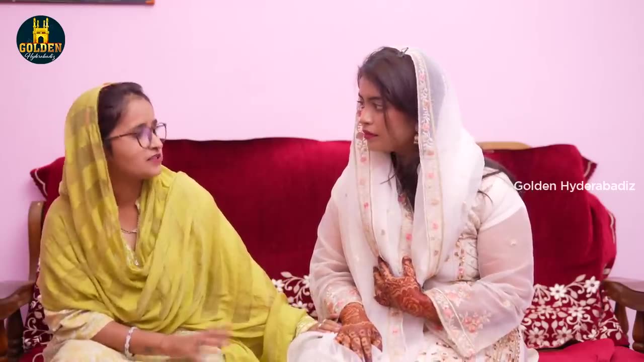 Modern saas with bahu... ////Episode - 1