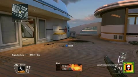 Got Kicked For Whooping There Butt