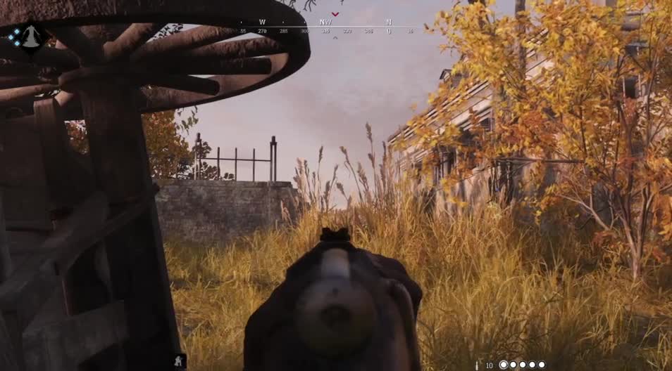 Hunt: Showdown Pt.15-Ultimate Teammate