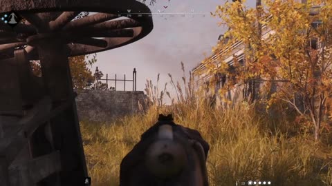 Hunt: Showdown Pt.15-Ultimate Teammate