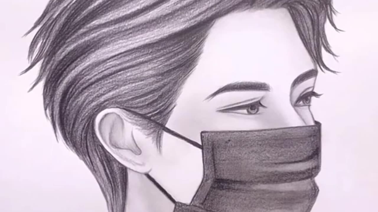 #sketch #drawing #realisticdrawing #viralshorts #speeddrawing #fypシ゚viral #foryou #viralvideo #art