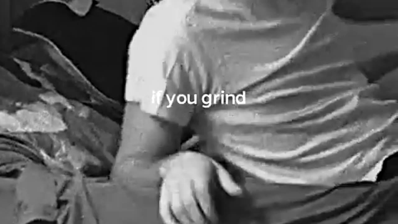 START GRINDING—Motivational Video