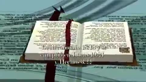 A identidade de Jesus revelado pelo profeta