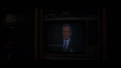 Were They Coding The 2016 Or 2024 Election? ( DONNIE DARKO)