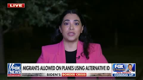 Rep. Mayra Flores: Securing the border should not be political