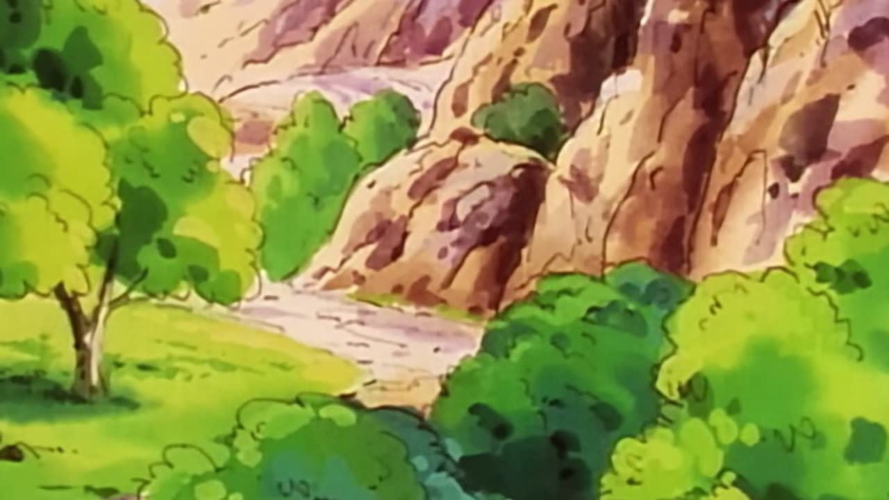 Pokémon - S01E11 - Charmander-The Stray Pokémon