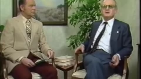 Yuri Bezmenov_ The Four Stages of Ideological Subversion (1984)