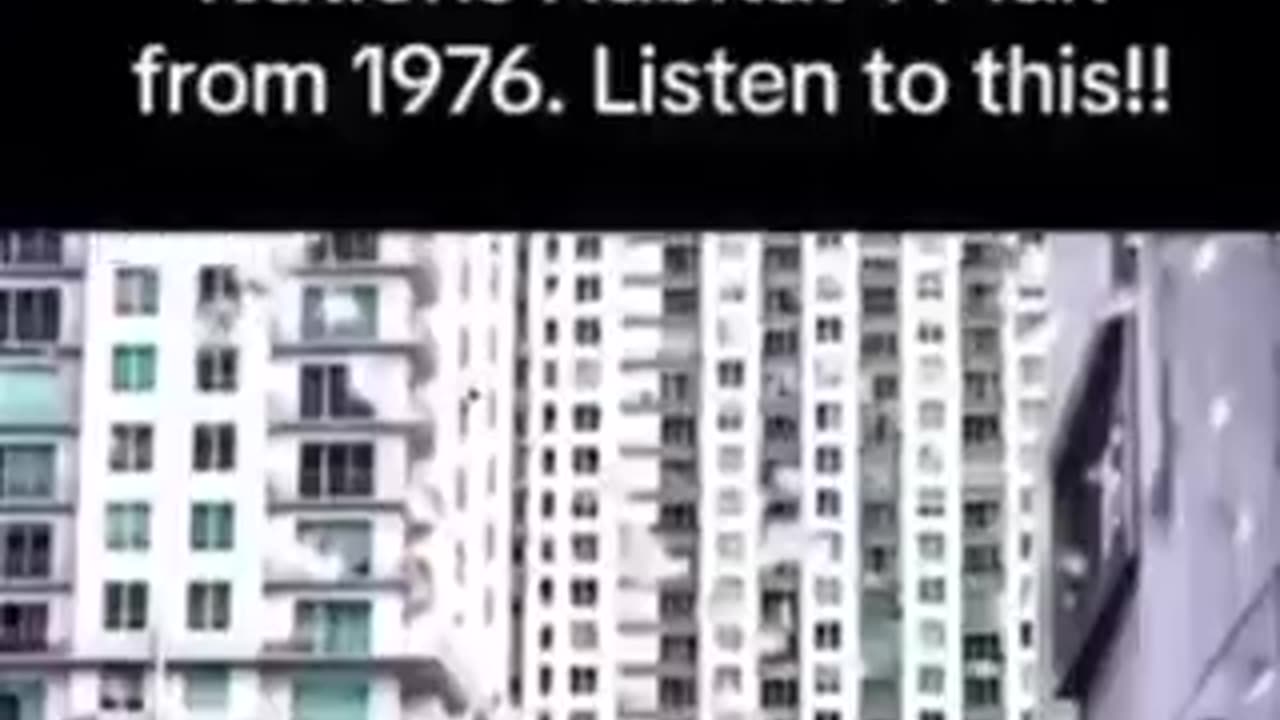 🔥🔥 If u think 15min cities is a conspiracy, ask yourself why’s it so well documented in UN records.?