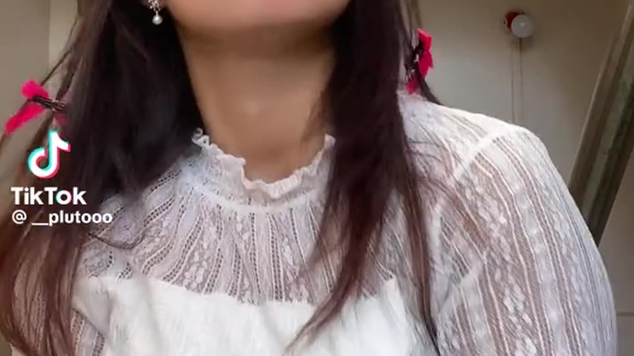 Cute girl
