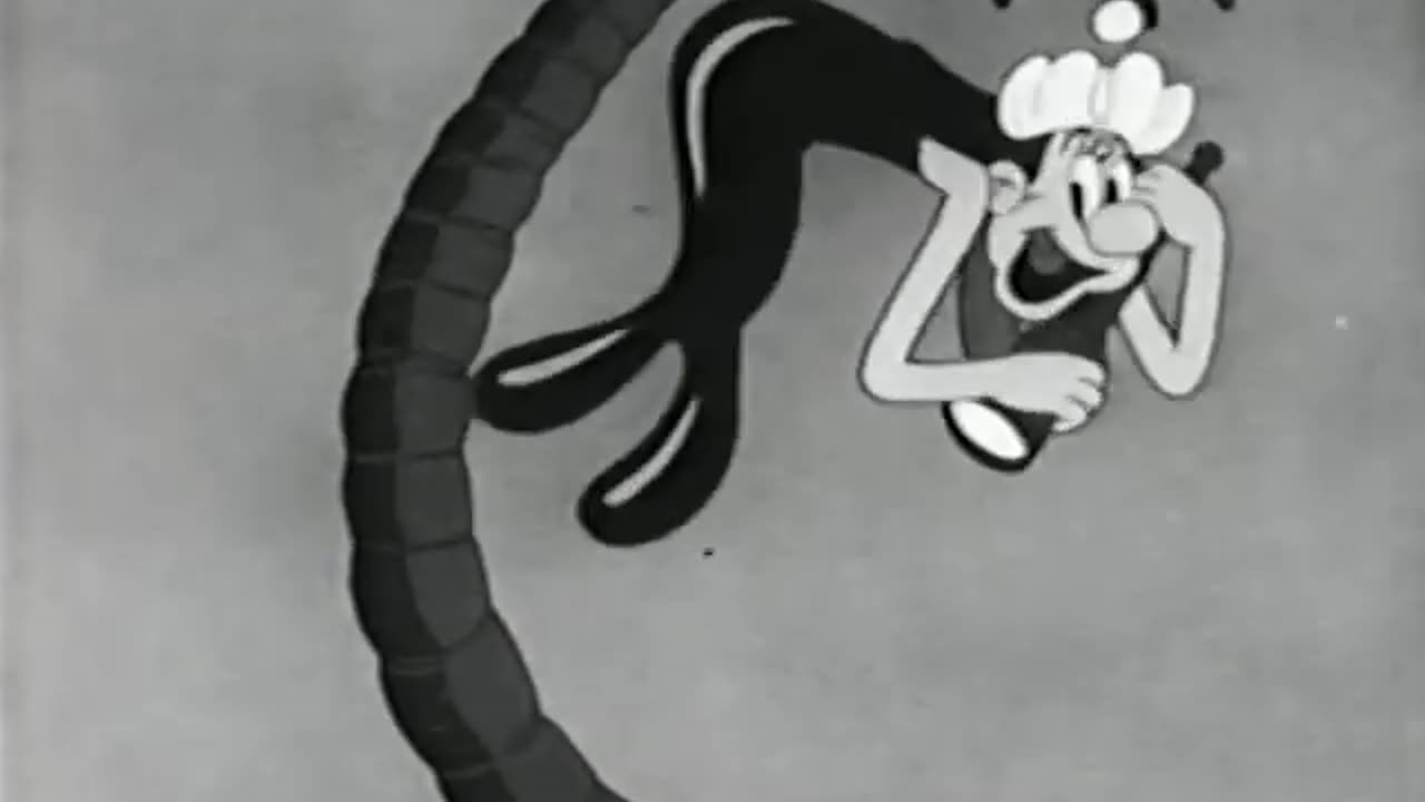 Columbia Pictures Cartoons - 1945x11 - Simple Siren