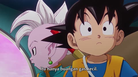 Dragon Ball Daima Episode 03 Subtitle Indonesia 1080p