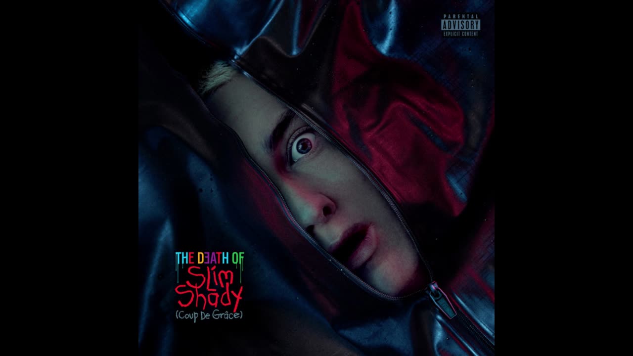 Eminem - Tobey