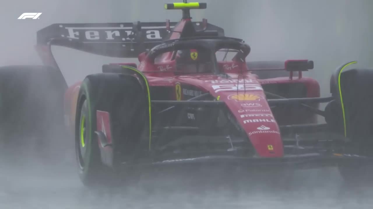 2023 CANADIAN GRAND PRIX | FP2 Highlights