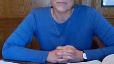What is the "Letter to All Prosecutors..."? 051320