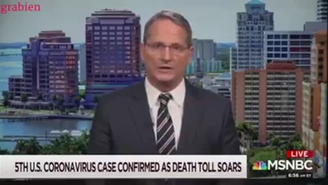 Remember what Democrats said Feb 2020 about COVID-19?