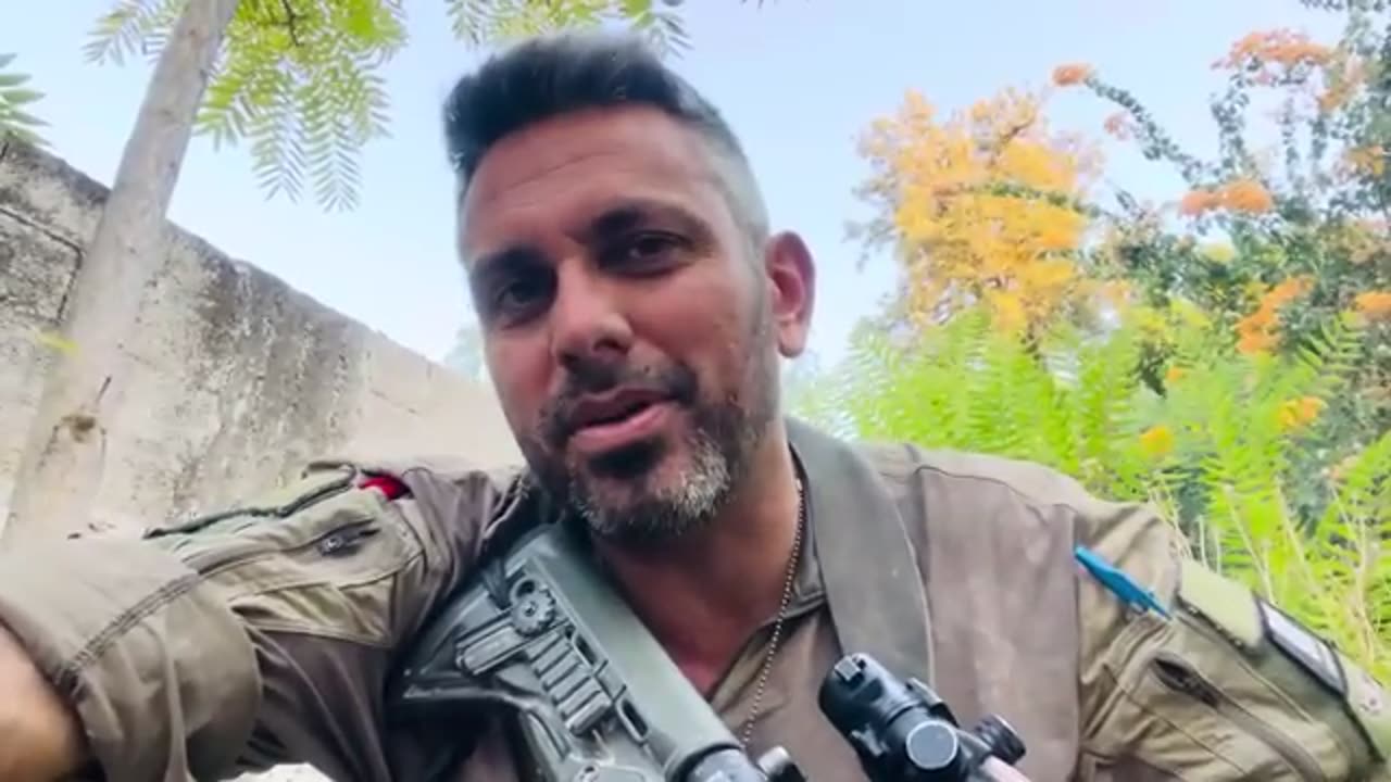 (Day 377) Swords of Iron - “Sinwar Arch Terrorist Eliminated“