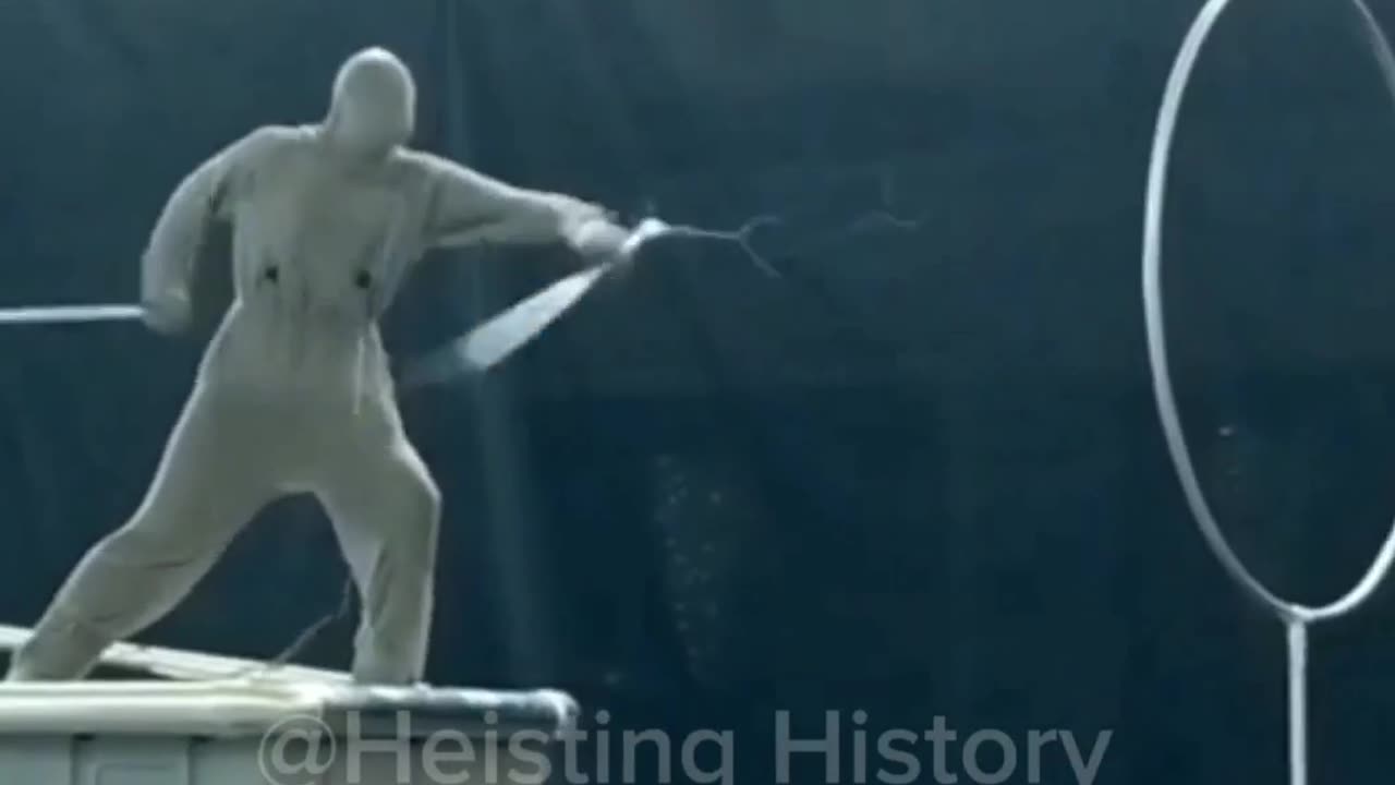 The old world had a much closer connection to harnessing energy and Aether...