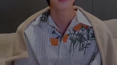 🌸 Spring Blooms & Sneezes! Kim Seokjin Guides You Through Korea's Allergy Season 🤧