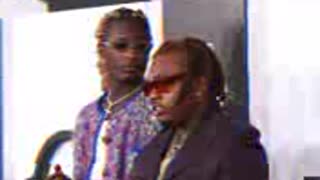 "Stroll up" by Young Thug feat Gunna (Unreleased)