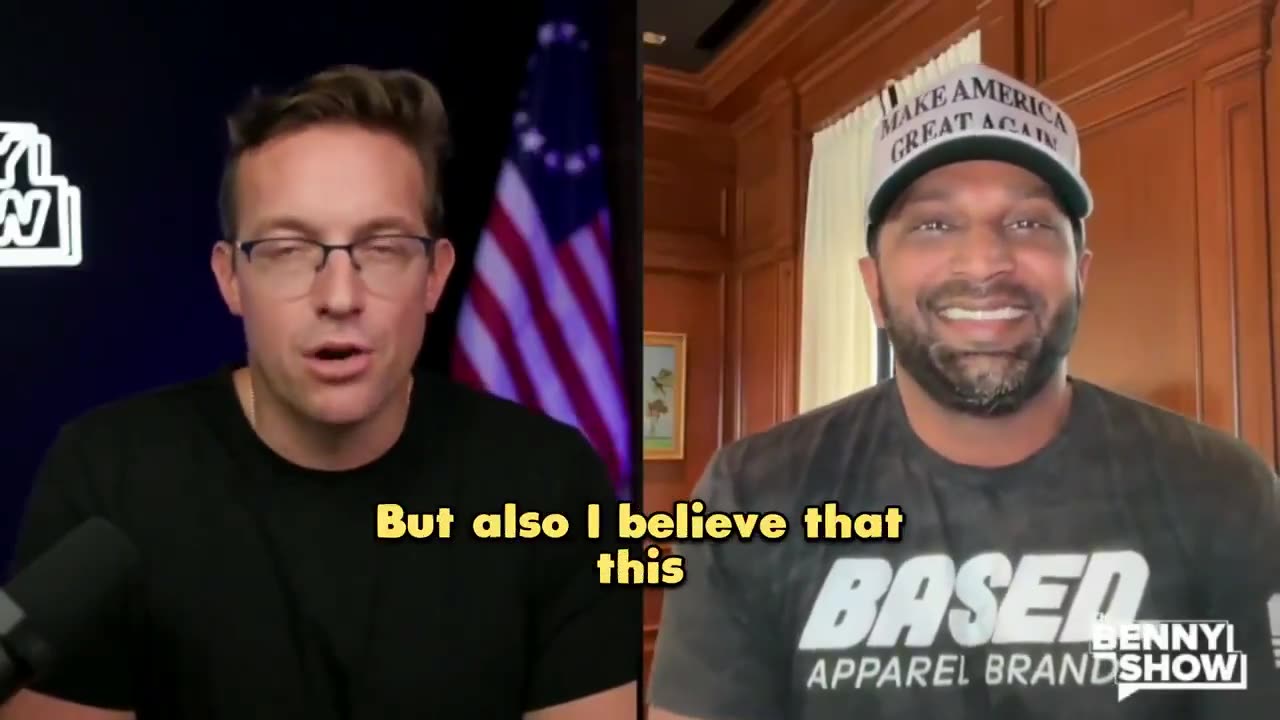 Kash Patel just announced that massive declassification will occur in Trump's Administration