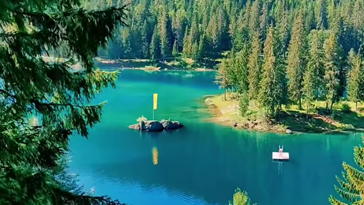 Just sit back and visit the world with that account only