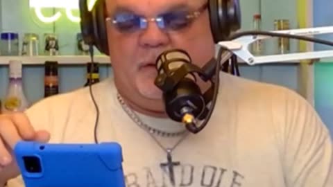 Joe Rogan is seeing the light!!