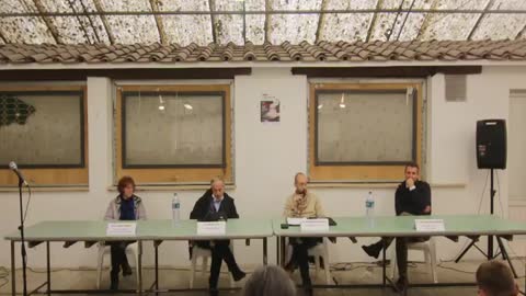 2021-11-13/02 - 1° Convegno Lucca Consapevole del 2021-11-13 - Intervento Dr. Massimiliano Marchi