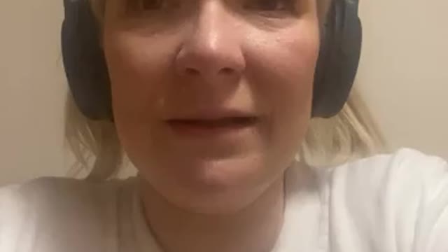 Maria Kiiski rokotehaitta