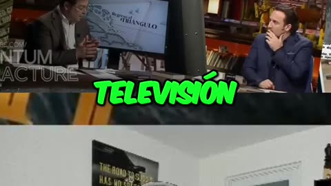 Misterio Sin Resolver! ¿Qué Sucede en el Triángulo de las Bermudas?