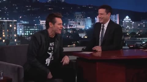 The Great Reset Jim Carrey Did Jim Carrey Reveal the Illuminati Agenda On LIVE TV