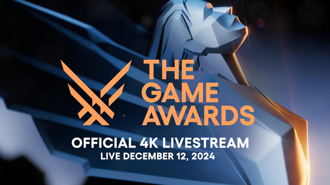 Game Awards 2024: Biggest Reveals & Winners